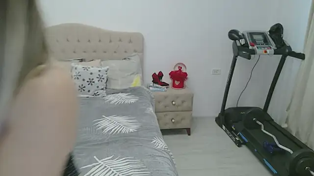 Annyfit4you online show from March 2026 12:09:02 PM