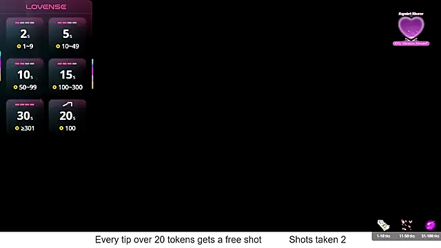 Snapshot of Rebecca_Summer chatting on April 2026 07:07:02 PM Rebecca Summer online show from April 2026 07:07:02 PM