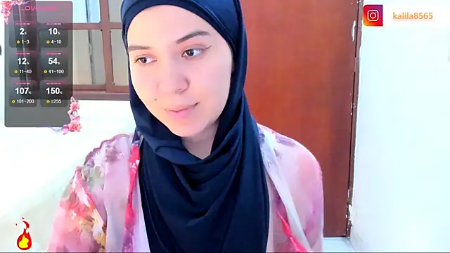 MatchedEyebrow online show from December 2025 09:23:01 PM