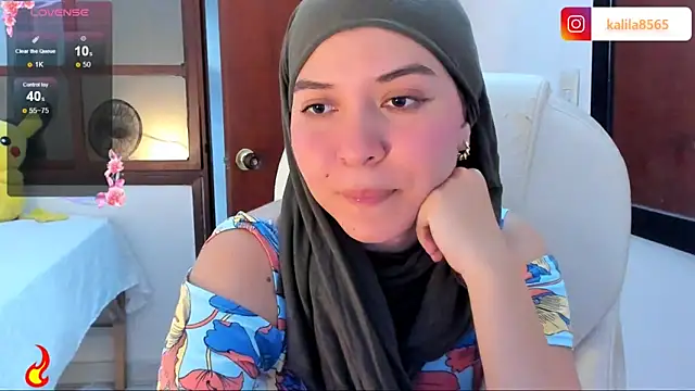 MatchedEyebrow online show from October 2025 09:16:02 PM