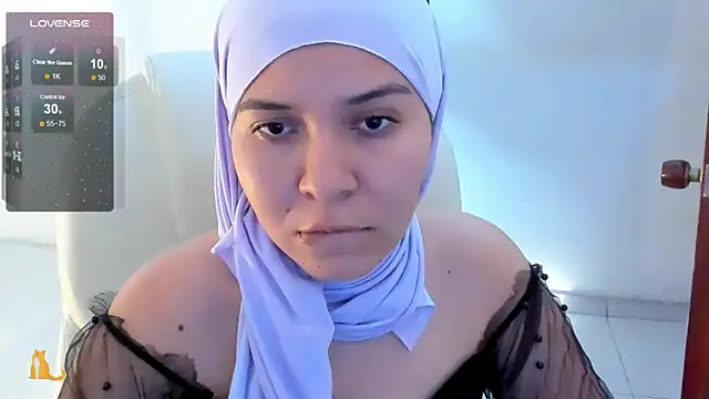 MatchedEyebrow online show from March 2025 08:35:02 PM