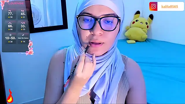 MatchedEyebrow online show from February 2026 09:01:01 PM