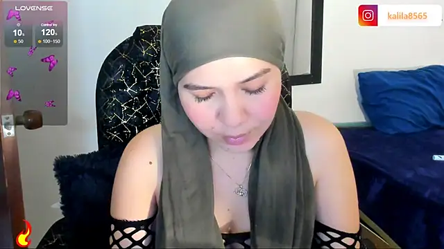 MatchedEyebrow online show from April 2026 09:01:02 PM