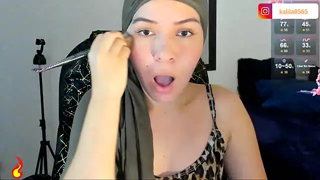 MatchedEyebrow online show from March 2026 08:31:02 PM