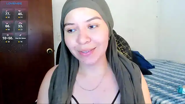 Snapshot of MatchedEyebrow chatting on May 2026 08:34:01 PM MatchedEyebrow online show from May 2026 08:34:01 PM
