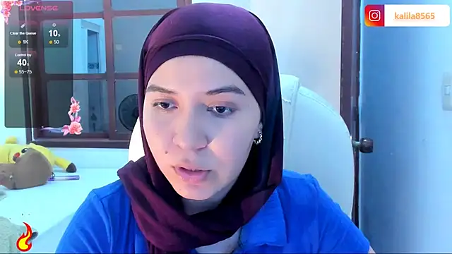 MatchedEyebrow online show from October 2025 08:42:01 PM