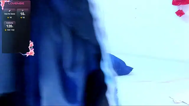 MatchedEyebrow online show from January 2026 08:40:02 PM