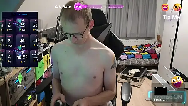 sexmenlion online show from November 2025 08:31:02 PM