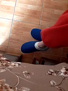feet toes online show from November 2025 07:34:02 AM