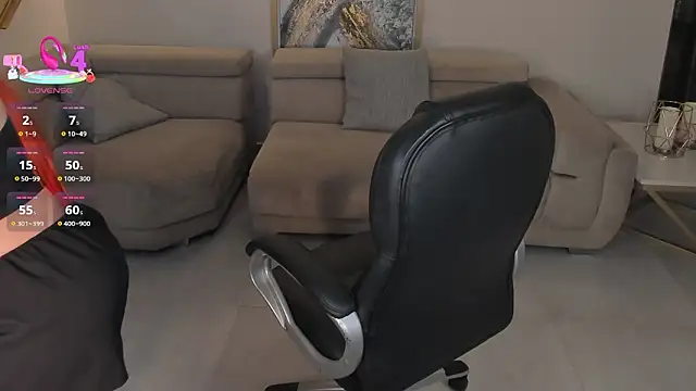 MadelineFox online show from March 2026 08:40:01 AM