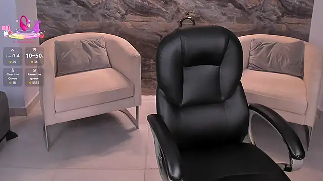 MadelineFox online show from April 2026 08:42:02 AM