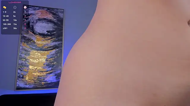 Snapshot of MadelineFox chatting on March 2025 02:44:02 PM MadelineFox online show from March 2025 02:44:02 PM