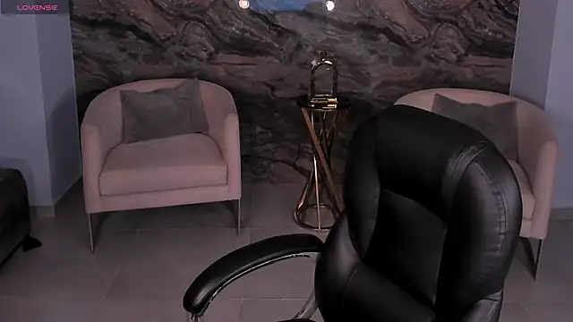 MadelineFox online show from February 2026 08:36:02 AM