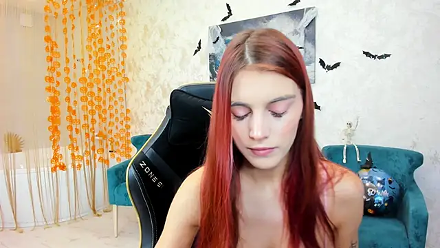 RedLipse online show from October 2025 03:28:01 AM