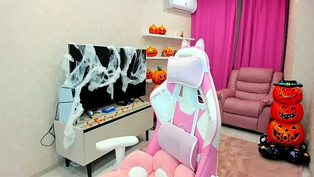 RedLipse online show from October 2025 03:29:02 AM