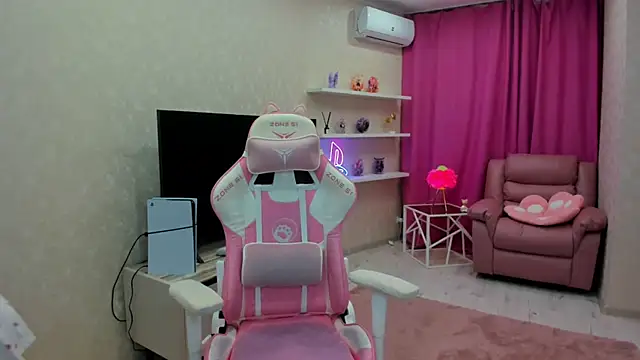 RedLipse online show from February 2026 03:17:02 AM