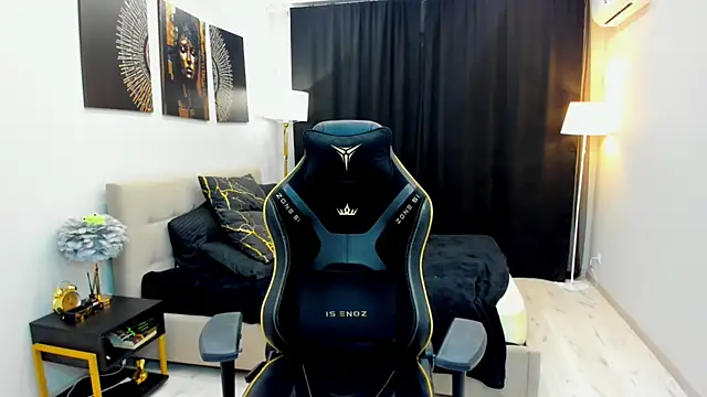 RedLipse online show from February 2026 03:40:02 AM