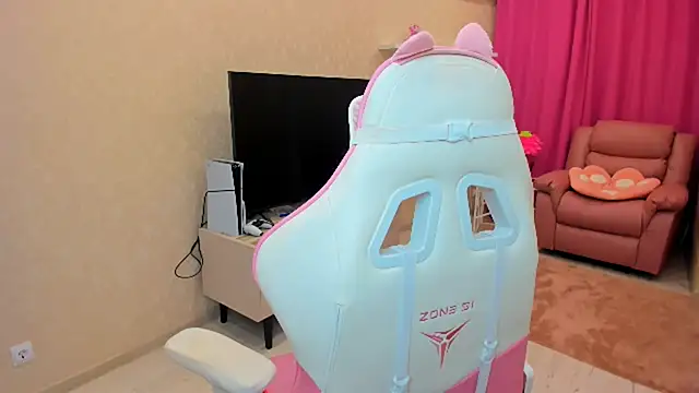 RedLipse online show from December 2025 02:23:02 AM