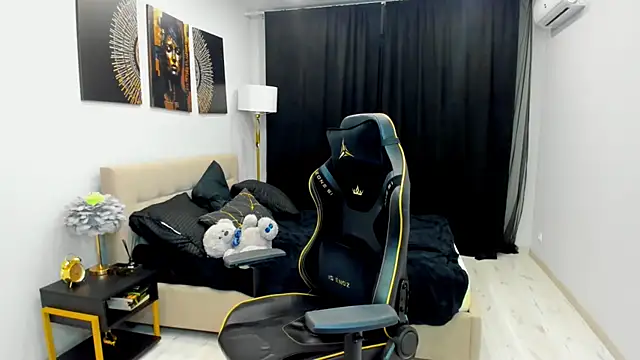 RedLipse online show from March 2026 02:22:01 AM