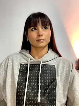 ameliayourfav1 online show from December 2025 01:26:02 AM