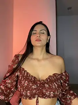 ameliayourfav1 online show from December 2024 02:32:01 AM