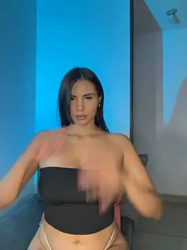 ameliayourfav1 online show from January 2025 04:36:01 AM