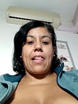 Molly newman6 online show from November 2025 04:22:01 PM