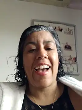 Molly newman6 online show from February 2026 08:38:01 AM