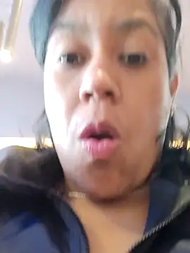 Molly newman6 online show from April 2026 08:32:01 AM