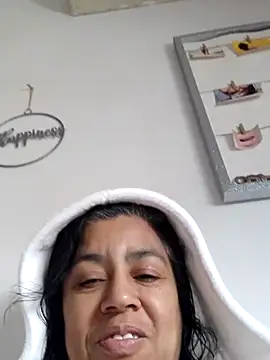 Molly newman6 online show from January 2026 10:55:02 AM