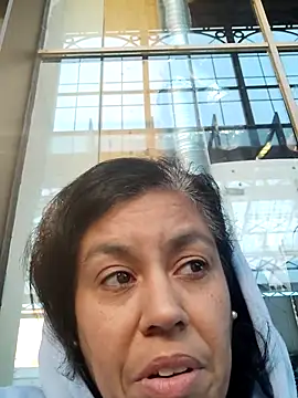 Molly newman6 online show from November 2025 04:18:02 PM