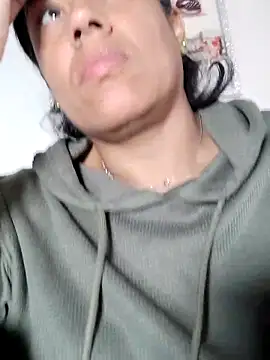 Molly newman6 online show from April 2026 11:03:02 AM