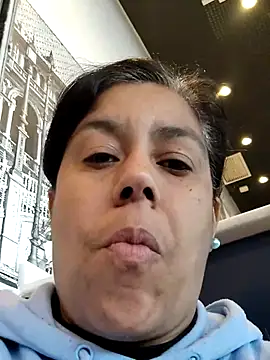 Molly newman6 online show from March 2026 01:42:01 PM