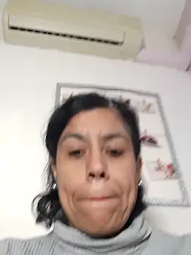 Molly newman6 online show from November 2025 07:30:01 PM