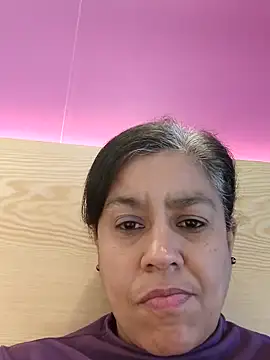 Molly newman6 online show from April 2026 10:53:01 AM