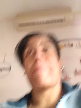 Molly newman6 online show from March 2026 12:18:02 PM