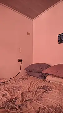 HunnyyLove online show from November 2025 02:06:02 PM