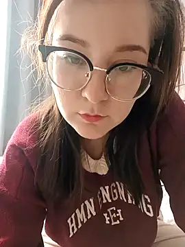 Snapshot of HunnyyLove chatting on February 2025 08:13:01 PM HunnyyLove online show from February 2025 08:13:01 PM