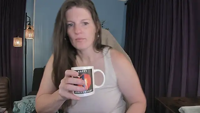 Snapshot of Kelly_Carolina chatting on June 2026 11:48:01 AM Kelly Carolina online show from June 2026 11:48:01 AM