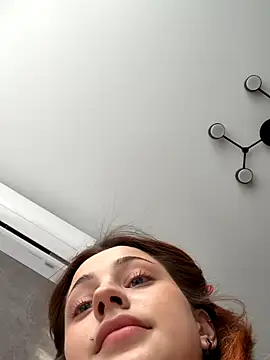 Camilla Railian online show from October 2025 06:58:02 AM