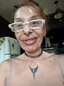 FrozenWaffle online show from December 2025 02:42:02 PM