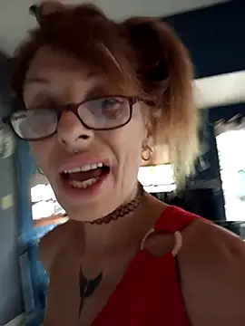 FrozenWaffle online show from April 2026 05:19:02 PM