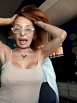 FrozenWaffle online show from February 2026 02:17:02 PM