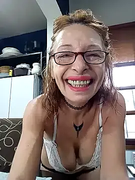 FrozenWaffle online show from February 2025 04:20:02 PM