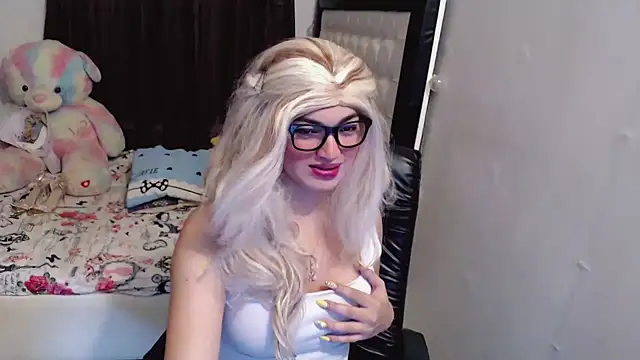 Goddess Sarah online show from September 2025 04:44:01 PM