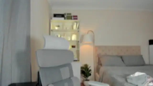 JohannaRodriguez69 online show from October 2025 12:43:01 AM