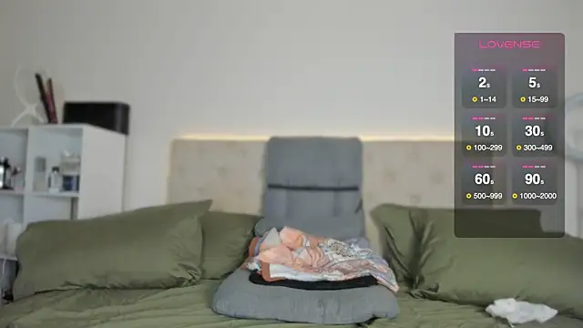 JohannaRodriguez69 online show from February 2025 06:45:02 AM