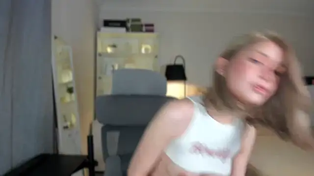 JohannaRodriguez69 online show from October 2025 02:24:02 AM