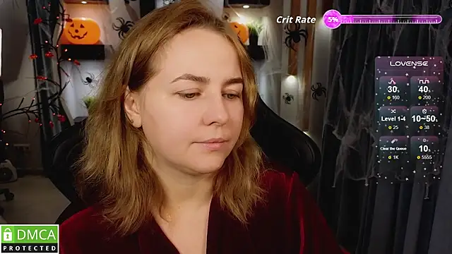 Mira Mermayd online show from October 2025 01:28:02 AM