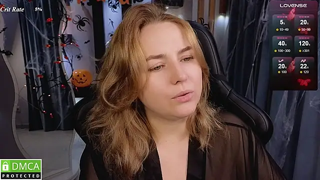 Mira Mermayd online show from November 2025 01:10:02 AM